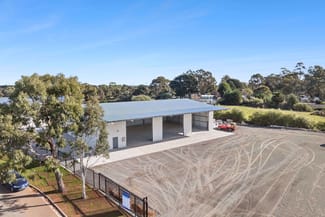 Factory, Warehouse & Industrial commercial property leased at 4 Zenith Drive Warrenheip VIC 3352 Factory, Warehouse & Industrial commercial property leased at 4 Zenith Drive Warrenheip VIC 3352