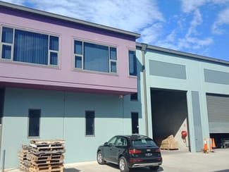 Factory, Warehouse & Industrial commercial property leased at 13/5 Clerke Place Kurnell NSW 2231 Factory, Warehouse & Industrial commercial property leased at 13/5 Clerke Place Kurnell NSW 2231