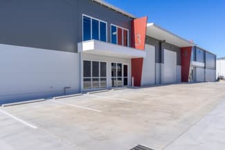 Factory, Warehouse & Industrial commercial property leased at Unit 3/51-57 Advantage Avenue Morisset NSW 2264 Factory, Warehouse & Industrial commercial property leased at Unit 3/51-57 Advantage Avenue Morisset NSW 2264