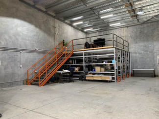Factory, Warehouse & Industrial commercial property leased at 10/30-36 Dickson Road Morayfield QLD 4506