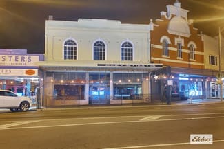 Parking / Car Space commercial property sold at 160-164 Barkly Street Ararat VIC 3377 Parking / Car Space commercial property sold at 160-164 Barkly Street Ararat VIC 3377
