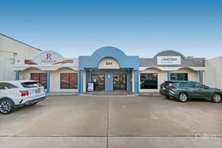 Offices commercial property leased at 1/291 Ross River Road Aitkenvale QLD 4814 Offices commercial property leased at 1/291 Ross River Road Aitkenvale QLD 4814
