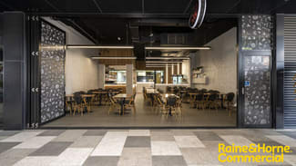 Shop & Retail commercial property leased at G08/31 Lasso Road Gregory Hills NSW 2557 Shop & Retail commercial property leased at G08/31 Lasso Road Gregory Hills NSW 2557