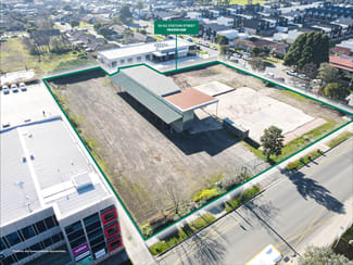 Development / Land commercial property for lease at 50-62 Station Street Pakenham VIC 3810 Development / Land commercial property for lease at 50-62 Station Street Pakenham VIC 3810