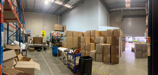 Factory, Warehouse & Industrial commercial property leased at Unit 5/173 - 181 Rooks Road Vermont VIC 3133 Factory, Warehouse & Industrial commercial property leased at Unit 5/173 - 181 Rooks Road Vermont VIC 3133