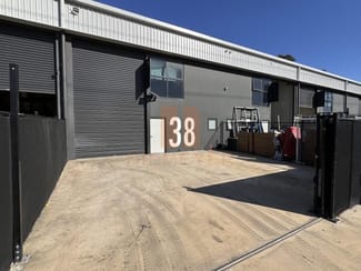 Factory, Warehouse & Industrial commercial property leased at Unit 38/50-62a Cosgrove Road Strathfield South NSW 2136 Factory, Warehouse & Industrial commercial property leased at Unit 38/50-62a Cosgrove Road Strathfield South NSW 2136