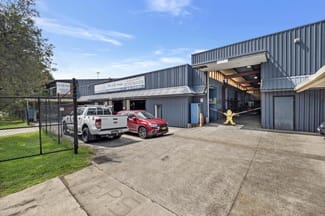 Factory, Warehouse & Industrial commercial property leased at Industrial/11 Exceller Avenue Bankstown NSW 2200 Factory, Warehouse & Industrial commercial property leased at Industrial/11 Exceller Avenue Bankstown NSW 2200