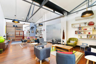 Shop & Retail commercial property leased at F8/1-15 Barr Street Balmain NSW 2041 Shop & Retail commercial property leased at F8/1-15 Barr Street Balmain NSW 2041