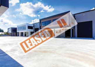 Factory, Warehouse & Industrial commercial property leased at Unit 33/62 Turner Road Smeaton Grange NSW 2567 Factory, Warehouse & Industrial commercial property leased at Unit 33/62 Turner Road Smeaton Grange NSW 2567