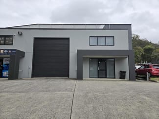 Factory, Warehouse & Industrial commercial property leased at Unit 1/373 Manns Road West Gosford NSW 2250 Factory, Warehouse & Industrial commercial property leased at Unit 1/373 Manns Road West Gosford NSW 2250