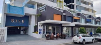 Other commercial property leased at 104/67-71 Sixth Avenue Maroochydore QLD 4558 Other commercial property leased at 104/67-71 Sixth Avenue Maroochydore QLD 4558