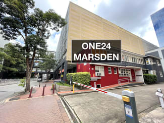 Offices commercial property for lease at 124 Marsden Street Parramatta NSW 2150 Offices commercial property for lease at 124 Marsden Street Parramatta NSW 2150