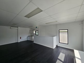 Factory, Warehouse & Industrial commercial property leased at Currumbin Waters QLD 4223 Factory, Warehouse & Industrial commercial property leased at Currumbin Waters QLD 4223