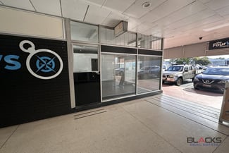 Offices commercial property for lease at 6/106 Nebo Road West Mackay QLD 4740