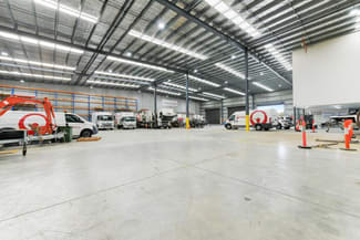 Factory, Warehouse & Industrial commercial property leased at Unit 1/191-195 Greens Road Dandenong South VIC 3175 Factory, Warehouse & Industrial commercial property leased at Unit 1/191-195 Greens Road Dandenong South VIC 3175