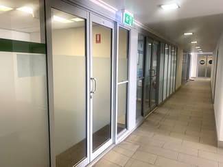 Offices commercial property leased at Unit 16 "Kingscliff Central", 11-13 Pearl Street Kingscliff NSW 2487 Offices commercial property leased at Unit 16 "Kingscliff Central", 11-13 Pearl Street Kingscliff NSW 2487