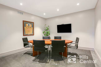 Factory, Warehouse & Industrial commercial property leased at 16/276 New Line Road Dural NSW 2158 Factory, Warehouse & Industrial commercial property leased at 16/276 New Line Road Dural NSW 2158
