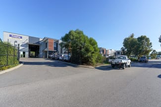 Factory, Warehouse & Industrial commercial property leased at 1/18 Renewable Chase Bibra Lake WA 6163 Factory, Warehouse & Industrial commercial property leased at 1/18 Renewable Chase Bibra Lake WA 6163
