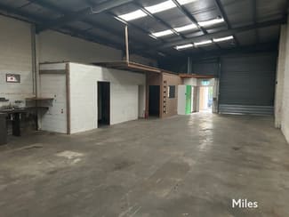 Factory, Warehouse & Industrial commercial property leased at 2/8 Charnfield Court Thomastown VIC 3074 Factory, Warehouse & Industrial commercial property leased at 2/8 Charnfield Court Thomastown VIC 3074