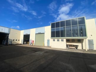 Factory, Warehouse & Industrial commercial property leased at Unit 10/12 Lyn Parade Prestons NSW 2170 Factory, Warehouse & Industrial commercial property leased at Unit 10/12 Lyn Parade Prestons NSW 2170