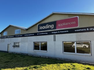 Factory, Warehouse & Industrial commercial property for lease at 56-60 Redfern Street Cowra NSW 2794