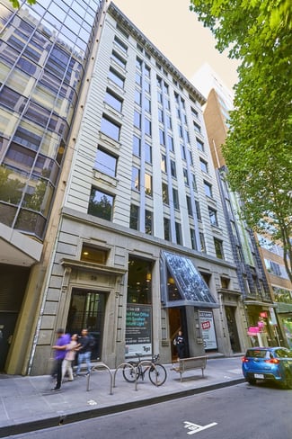 Offices commercial property for lease at Level 5 20 Queen Street Melbourne VIC 3000