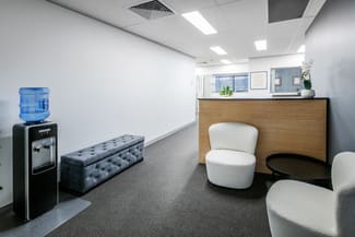 Offices commercial property leased at Suite 2/427 Golden Four Drive Tugun QLD 4224 Offices commercial property leased at Suite 2/427 Golden Four Drive Tugun QLD 4224