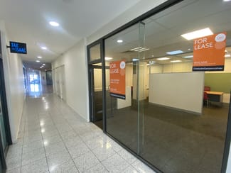 Shop & Retail commercial property leased at 12/18-34 Station Street Sandringham VIC 3191