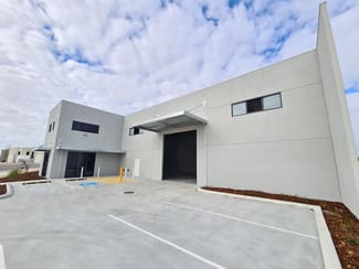 Factory, Warehouse & Industrial commercial property leased at 11/43 Pinnacle Drive Neerabup WA 6031 Factory, Warehouse & Industrial commercial property leased at 11/43 Pinnacle Drive Neerabup WA 6031