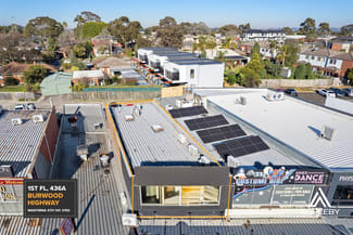 Shop & Retail commercial property for lease at 436A Burwood Highway Wantirna South VIC 3152 Shop & Retail commercial property for lease at 436A Burwood Highway Wantirna South VIC 3152