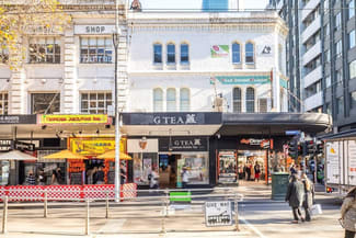Shop & Retail commercial property leased at 215 Elizabeth Street Melbourne VIC 3000 Shop & Retail commercial property leased at 215 Elizabeth Street Melbourne VIC 3000