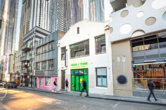 Shop & Retail commercial property leased at 34 Little La Trobe St Melbourne VIC 3000 Shop & Retail commercial property leased at 34 Little La Trobe St Melbourne VIC 3000