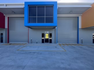 Factory, Warehouse & Industrial commercial property leased at 2/26-30 Kabi Circuit Deception Bay QLD 4508 Factory, Warehouse & Industrial commercial property leased at 2/26-30 Kabi Circuit Deception Bay QLD 4508