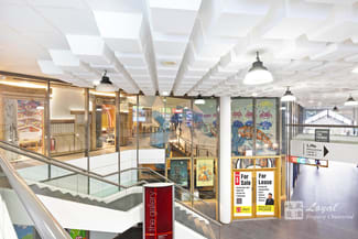 Shop & Retail commercial property for sale at Shop 5/445 Victoria Avenue Chatswood NSW 2067