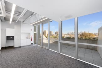 Offices commercial property leased at 409 / 19 Thompson Street Abbotsford VIC 3067 Offices commercial property leased at 409 / 19 Thompson Street Abbotsford VIC 3067