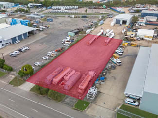 Factory, Warehouse & Industrial commercial property leased at 179 Enterprise Street Bohle QLD 4818 Factory, Warehouse & Industrial commercial property leased at 179 Enterprise Street Bohle QLD 4818
