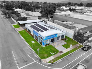Offices commercial property sold at 144 Charters Towers Road Hermit Park QLD 4812 Offices commercial property sold at 144 Charters Towers Road Hermit Park QLD 4812
