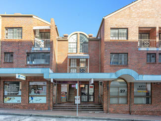 Medical / Consulting commercial property leased at Level 1 & 2, Suite 28/47 Neridah Street Chatswood NSW 2067 Medical / Consulting commercial property leased at Level 1 & 2, Suite 28/47 Neridah Street Chatswood NSW 2067