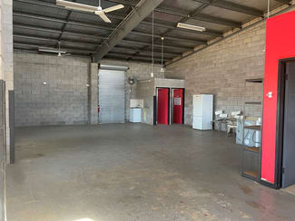 Factory, Warehouse & Industrial commercial property leased at 1/41 Georgina Crescent Yarrawonga NT 0830 Factory, Warehouse & Industrial commercial property leased at 1/41 Georgina Crescent Yarrawonga NT 0830