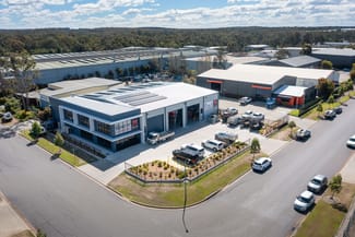Factory, Warehouse & Industrial commercial property leased at 2 Kullara Close Beresfield NSW 2322 Factory, Warehouse & Industrial commercial property leased at 2 Kullara Close Beresfield NSW 2322