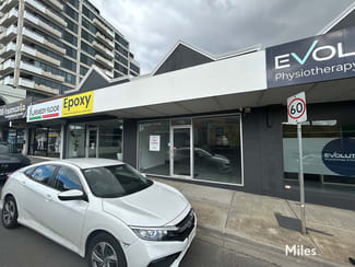Shop & Retail commercial property leased at 145 Bell Street Ivanhoe VIC 3079 Shop & Retail commercial property leased at 145 Bell Street Ivanhoe VIC 3079