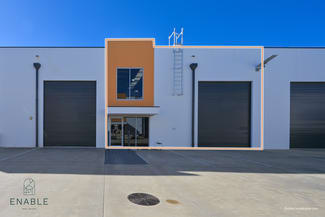 Factory, Warehouse & Industrial commercial property leased at 7/10 Jacquard Way Port Kennedy WA 6172 Factory, Warehouse & Industrial commercial property leased at 7/10 Jacquard Way Port Kennedy WA 6172