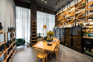 Shop & Retail commercial property leased at Shop 4/79-83 Longueville Road Lane Cove NSW 2066 Shop & Retail commercial property leased at Shop 4/79-83 Longueville Road Lane Cove NSW 2066