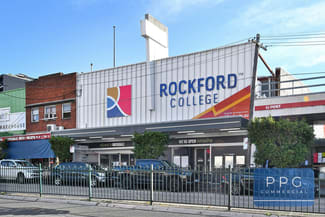Showrooms / Bulky Goods commercial property leased at 507 Princes Highway Rockdale NSW 2216 Showrooms / Bulky Goods commercial property leased at 507 Princes Highway Rockdale NSW 2216