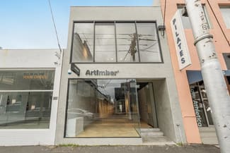 Showrooms / Bulky Goods commercial property leased at 491 Church Street Richmond VIC 3121 Showrooms / Bulky Goods commercial property leased at 491 Church Street Richmond VIC 3121