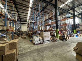 Factory, Warehouse & Industrial commercial property leased at Part/89 Egerton Street Silverwater NSW 2128 Factory, Warehouse & Industrial commercial property leased at Part/89 Egerton Street Silverwater NSW 2128