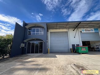 Factory, Warehouse & Industrial commercial property leased at 1/24 Violet Street Hemmant QLD 4174 Factory, Warehouse & Industrial commercial property leased at 1/24 Violet Street Hemmant QLD 4174
