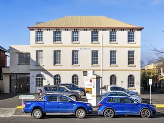 Offices commercial property leased at Level 2/136 Davey Street Hobart TAS 7000 Offices commercial property leased at Level 2/136 Davey Street Hobart TAS 7000