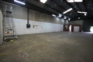 Showrooms / Bulky Goods commercial property leased at Padstow NSW 2211 Showrooms / Bulky Goods commercial property leased at Padstow NSW 2211