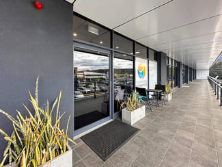 Offices commercial property leased at 7/168 Central Coast Highway Erina NSW 2250